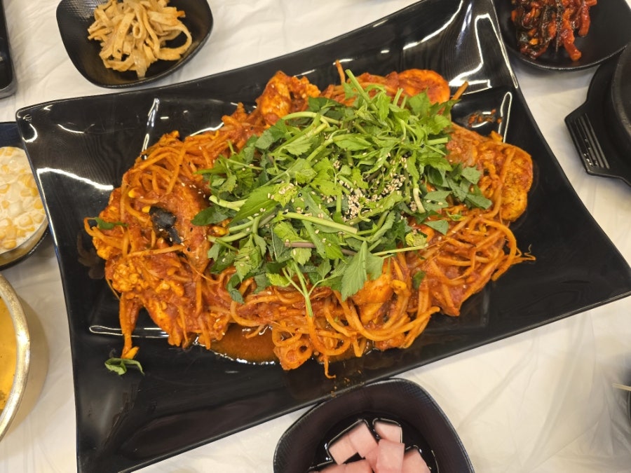 인생아구찜 온산온양점 사진 3