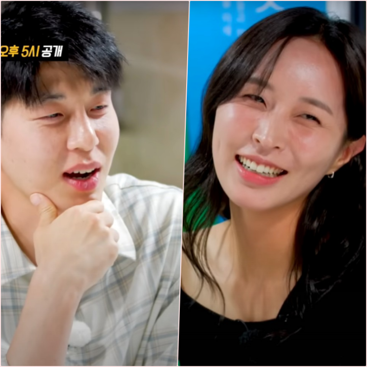 나는솔로 27기 영수, 왜 현커도 아닌데 정숙 옷차림 지적…포항 촌장주점 설렘 폭발