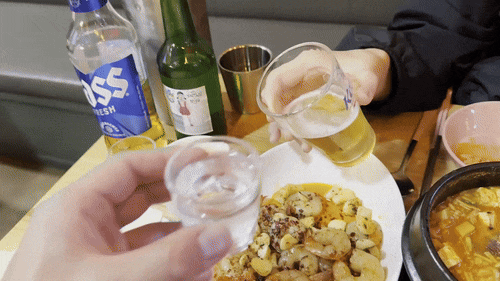  [안양역 술집] 댕리단길 추천 술집 ‘유주’, 안주가 끝내주는 요리주점