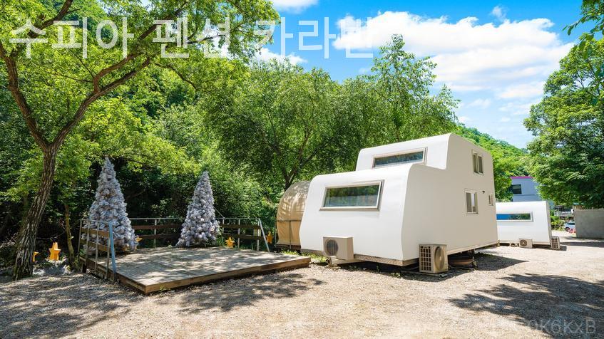 수피아호스텔 사진 4