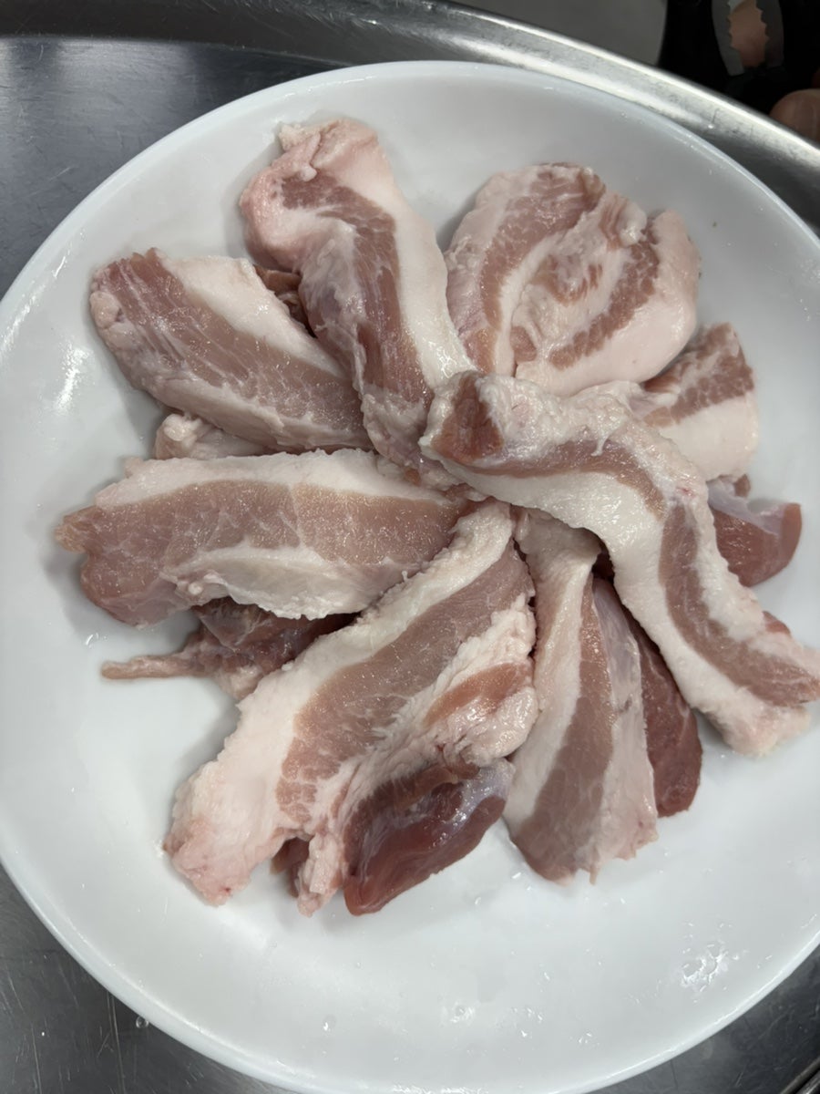 대천뒷고기 사진 4