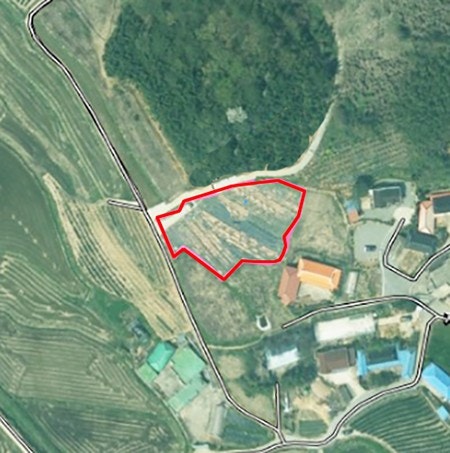 지령산 사진 2