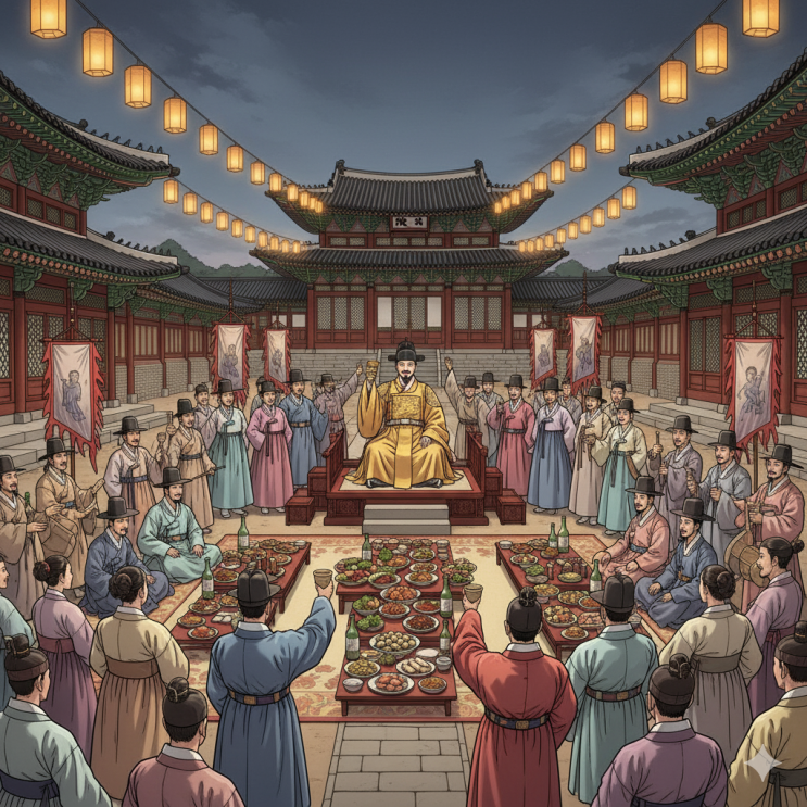  인생 내비게이션 논어 위정편 23장, 듣는 것만으로는 충분하지 않다, 직접 '보라'