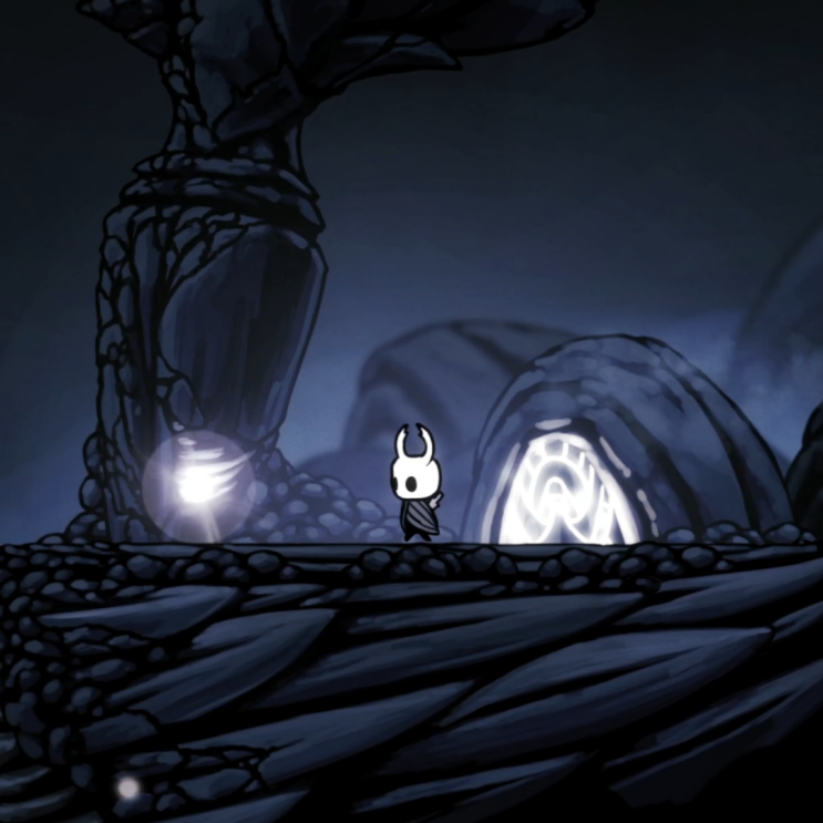  [공략] 창백의 광석 6개 위치와 얻는 방법 정리 / 할로우 나이트(Hollow knight)