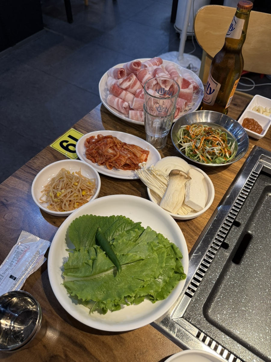 돈앤돈삼겹살 사진 5