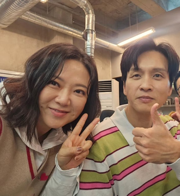 집안 어르신도 전화 왔다! 구본승김숙, 10월 7일 결혼설 전말 공개 (ft. 나이 차이·최종 커플의 나비효과)