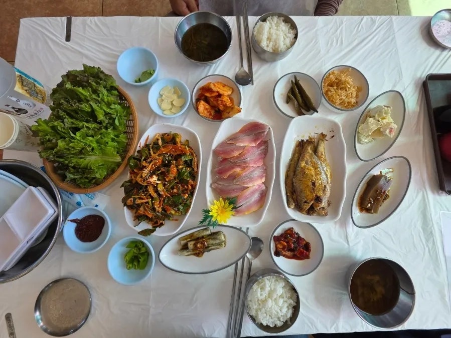 등대횟집 사진 6