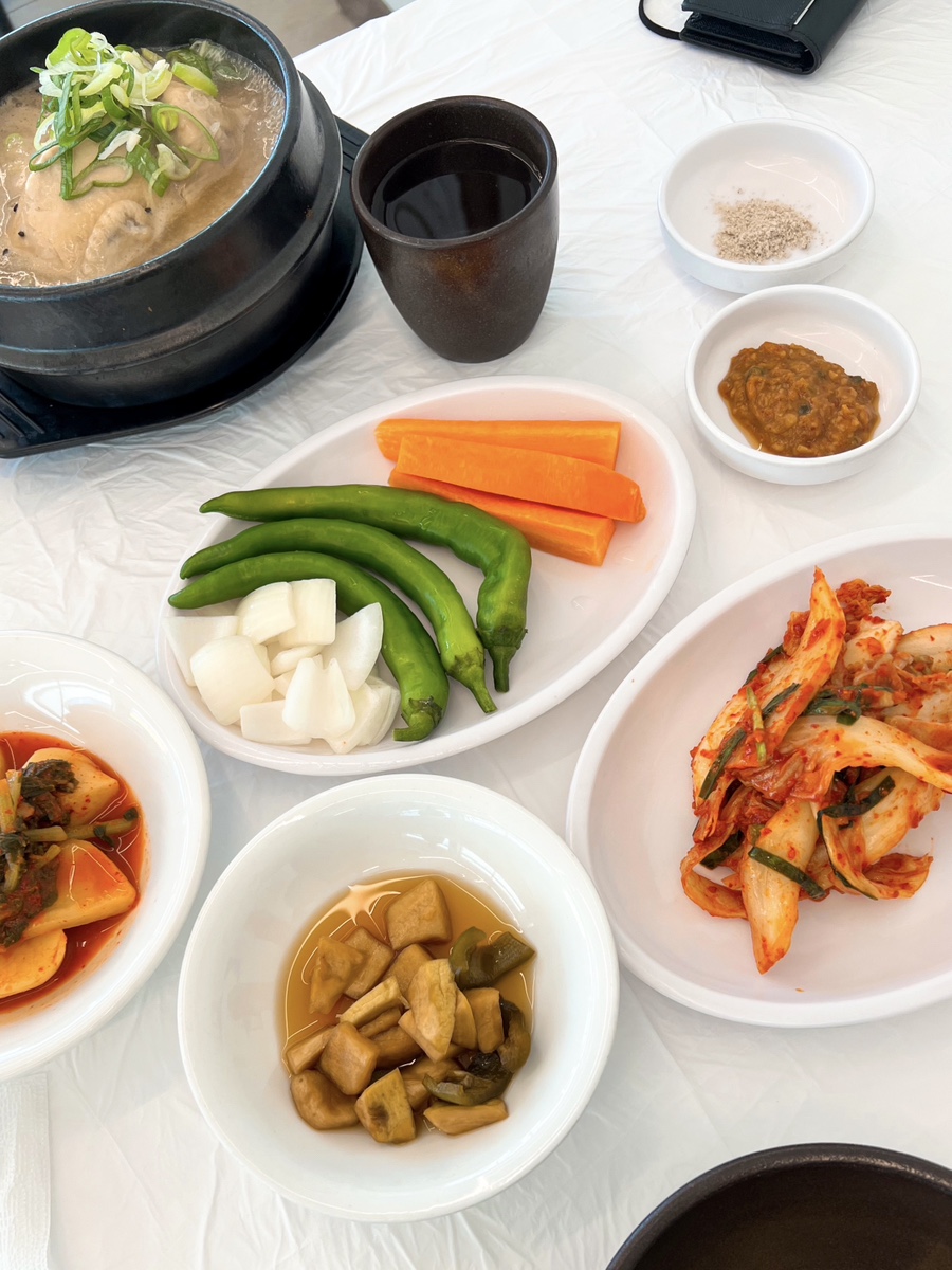Jangsuok photo 4