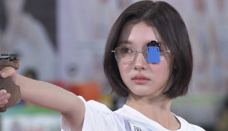 <b>아육대</b>' 15주년, 역대 최다 374명 참가 및 <b>권총 사격</b> 신설