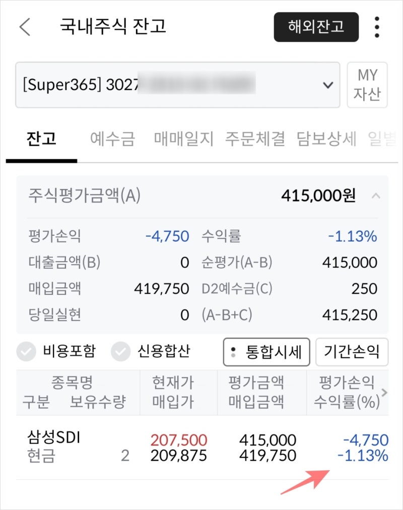 진짜 끝났다는 2차전지 관련주 주식투자를 시작한 이유 : 네이버 블로그