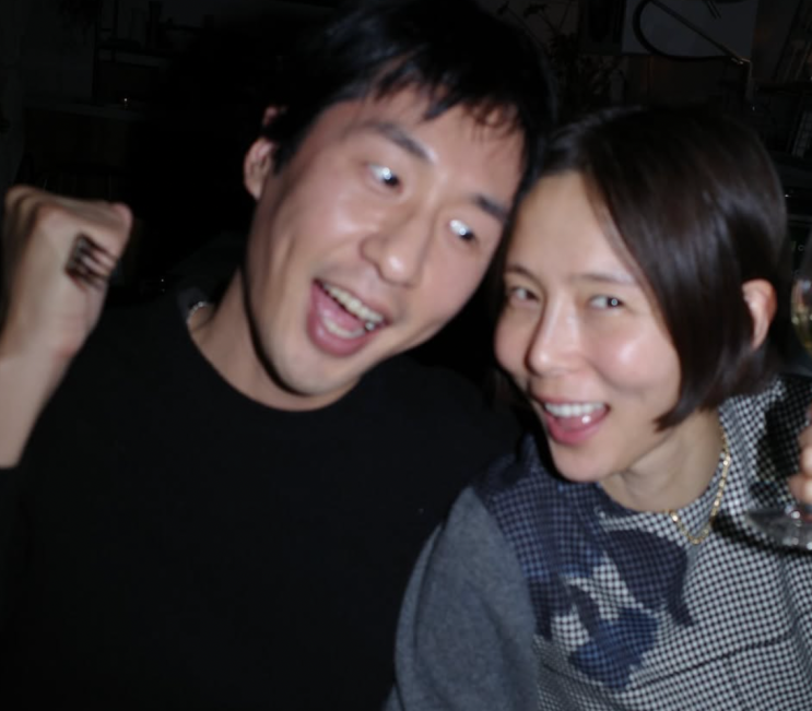 <b>김나영 마이큐 결혼 발표</b> 소식, 아직 못 들으셨나요?