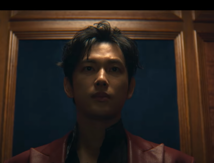  “사마귀” 이게 그냥 액션 영화라고? 알고 보면 킬러들의 감정 폭발 드라마임!