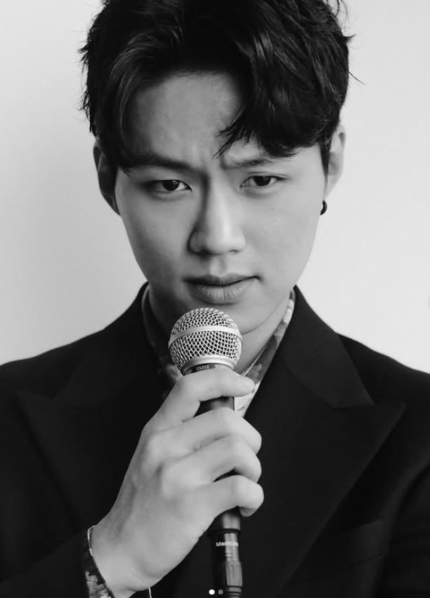 권율 가수 - 차지연 의 "살다보면" 뮤지컬 서편제 커버