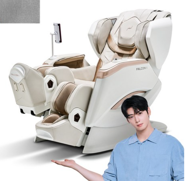  디시 안마의자 갤러리 추천 2025년 안마의자 추천 TOP 3