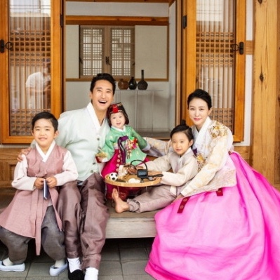 <b>신현준</b> 와이프 아내 김경미... 아버지 딸 아들 자녀 <b>가족</b> 부인 집안