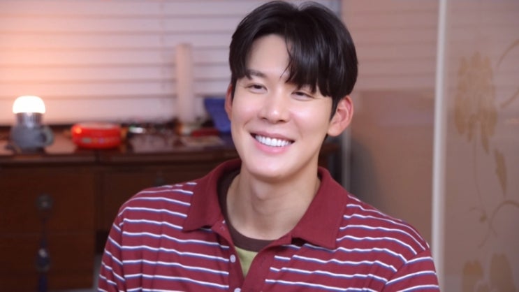 '편스토랑' <b>박태환</b>, 어머니 소개팅 제안에 동공지진... 