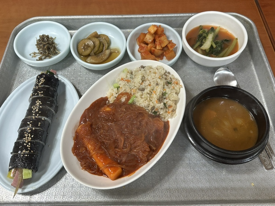 파라다이스떡볶이 사진 6