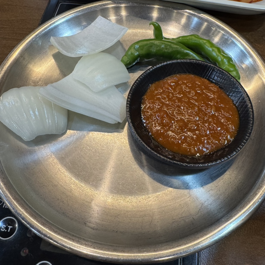 수돈재감자탕 호매실점 사진 6
