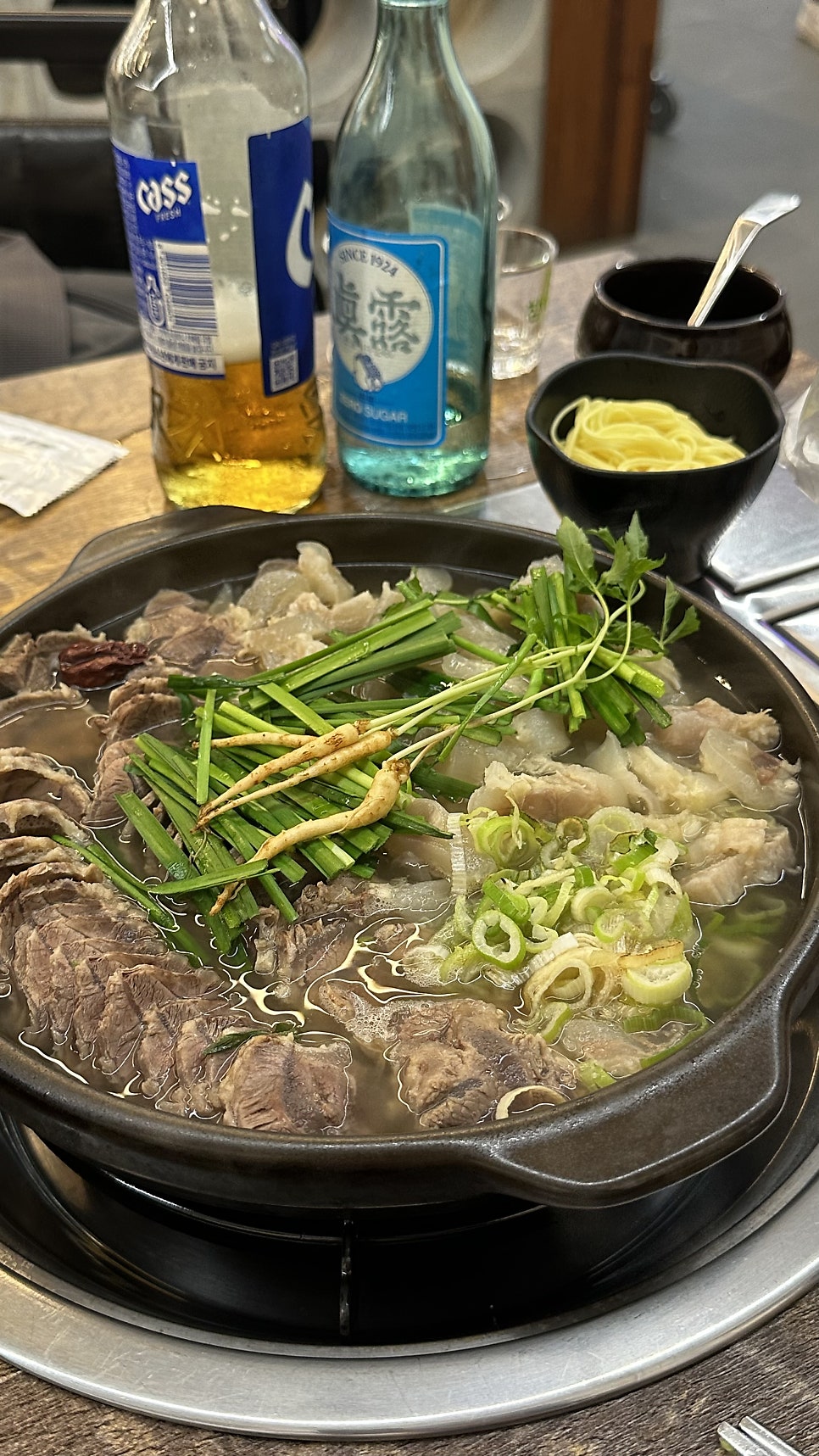 서창식황해수육 김천혁신점 사진 3
