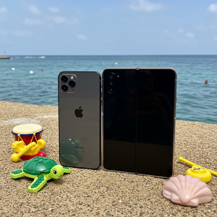  아이폰 17 eSIM 이심 이용 개통법