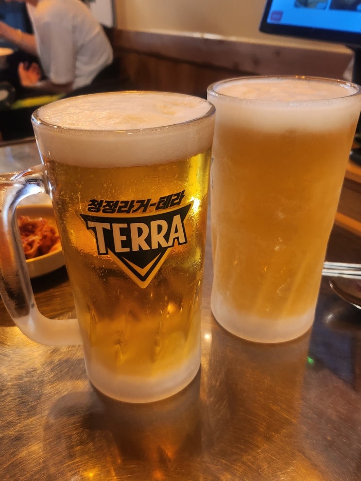  [송도] 한신우동