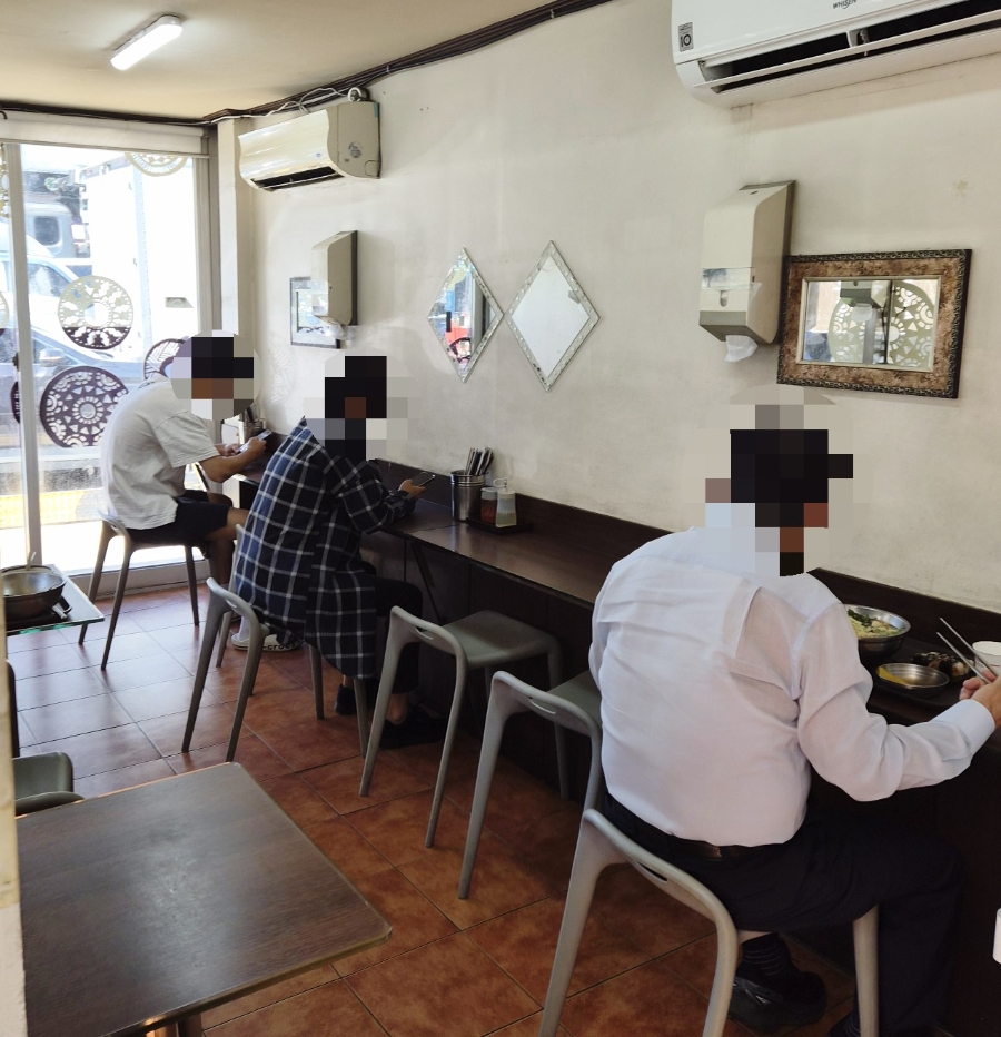 무탁우동 사진 2