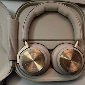 뱅앤올룹슨 헤드셋 Beoplay HX 구입 후기