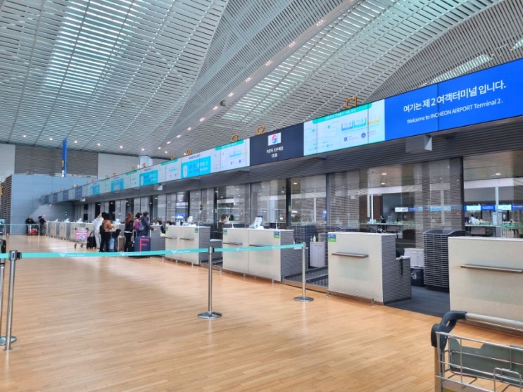  인천공항 1터미널 2터미널 해외 유심 당일 구매 수령 가능 판매처