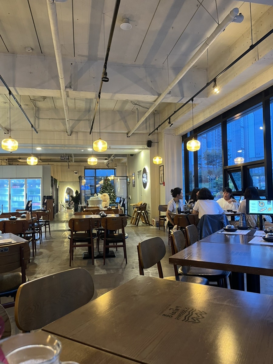 느린마을양조장 용인명지대점 사진 4