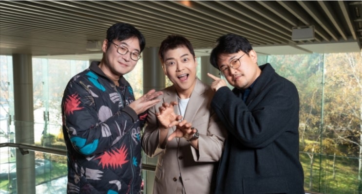 <b>전현무</b>의 12년 만의 '<b>런닝맨</b>' 복귀!