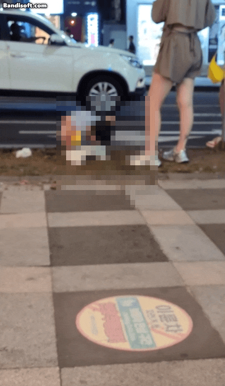  중국 피해 상상초월, 중추절, 카지노