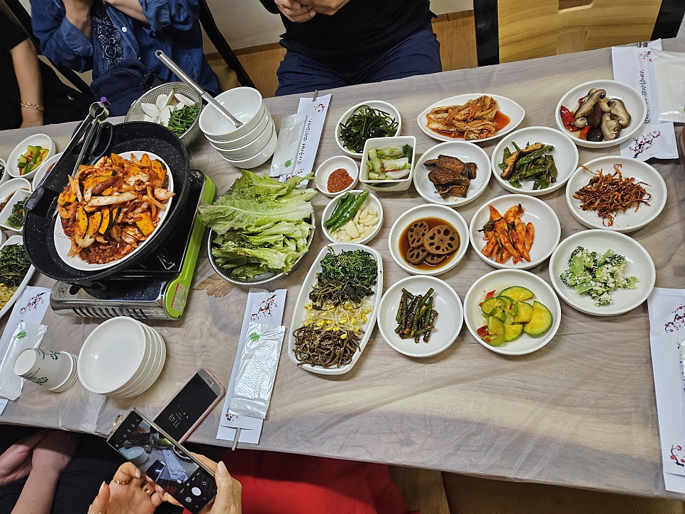 둘레집 사진 5