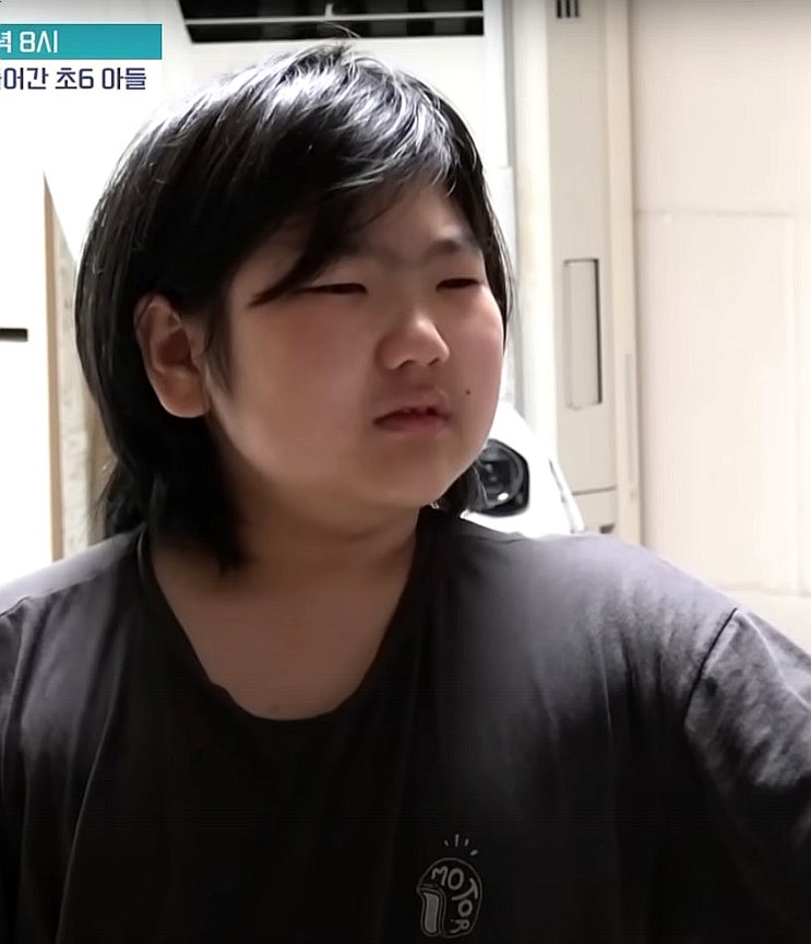 초6 금쪽이, 아빠 극혐에 은둔! 방 잠그고 경찰 신고까지 (‘금쪽같은 내새끼’ 10/3 방송)