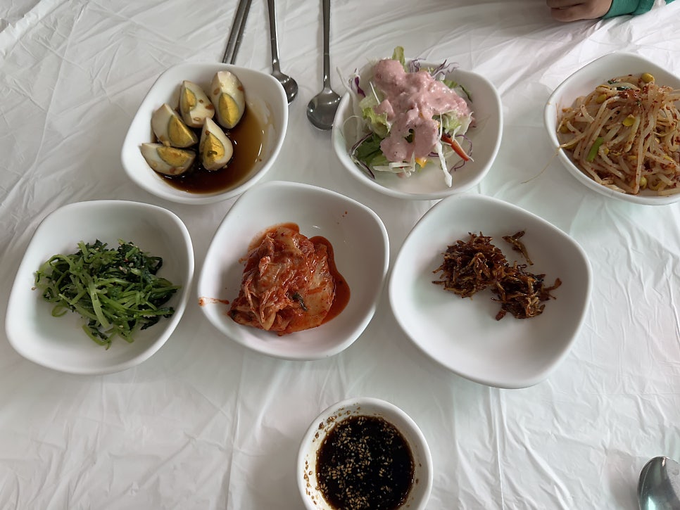 오마니손두부 사진 3