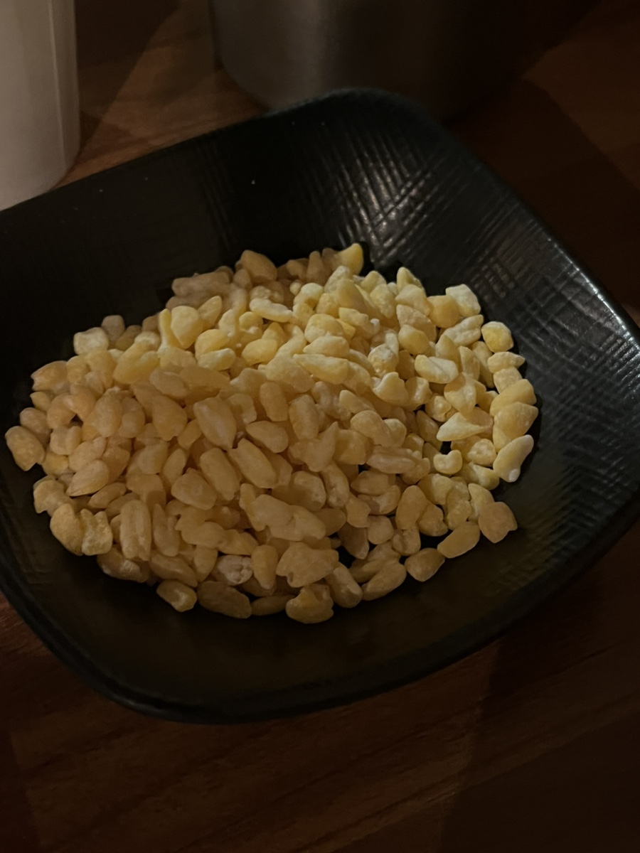 초설 사진 5