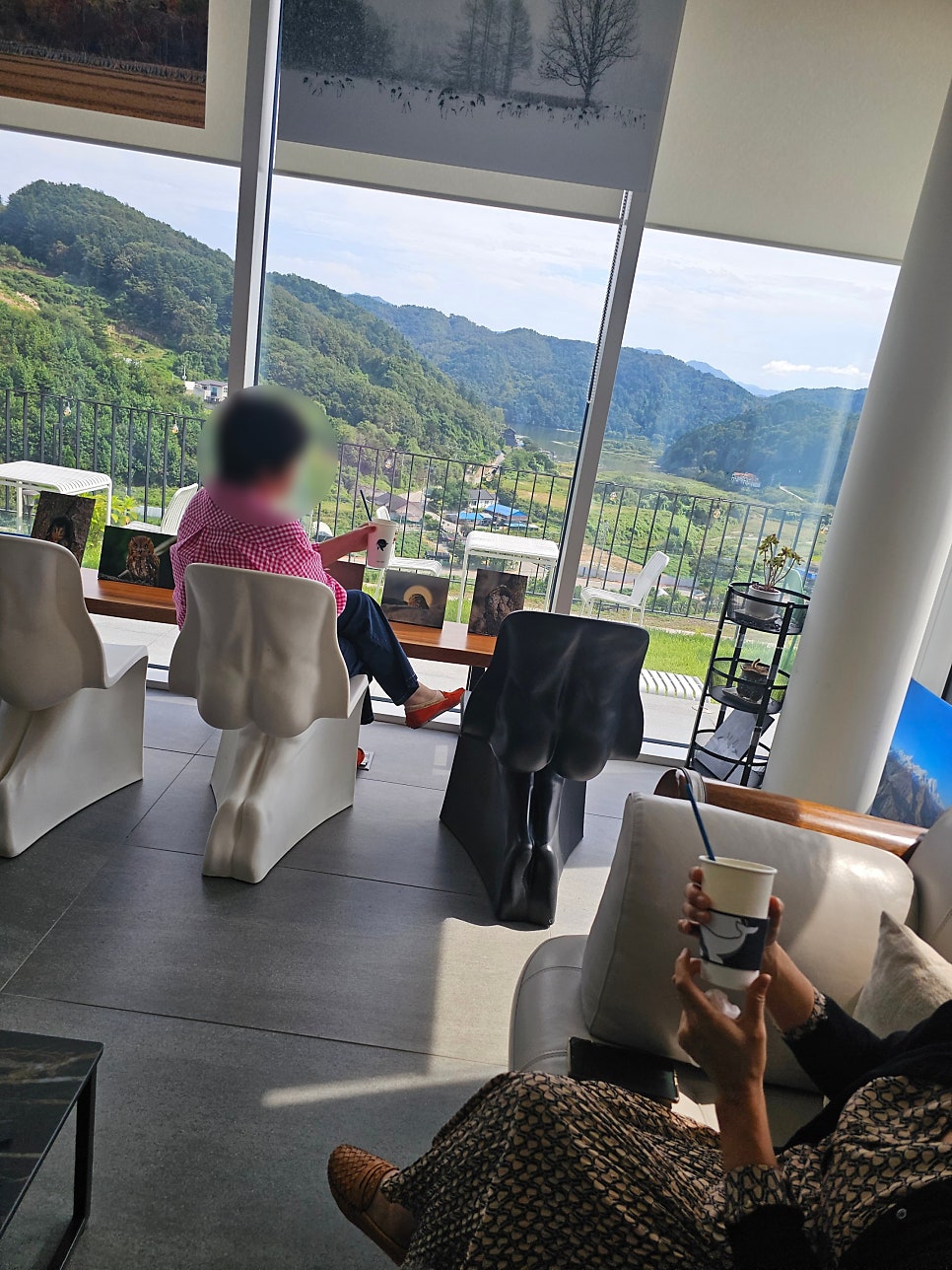 Kapemanwolgyeong Gapyeongsanyurijeom photo 5