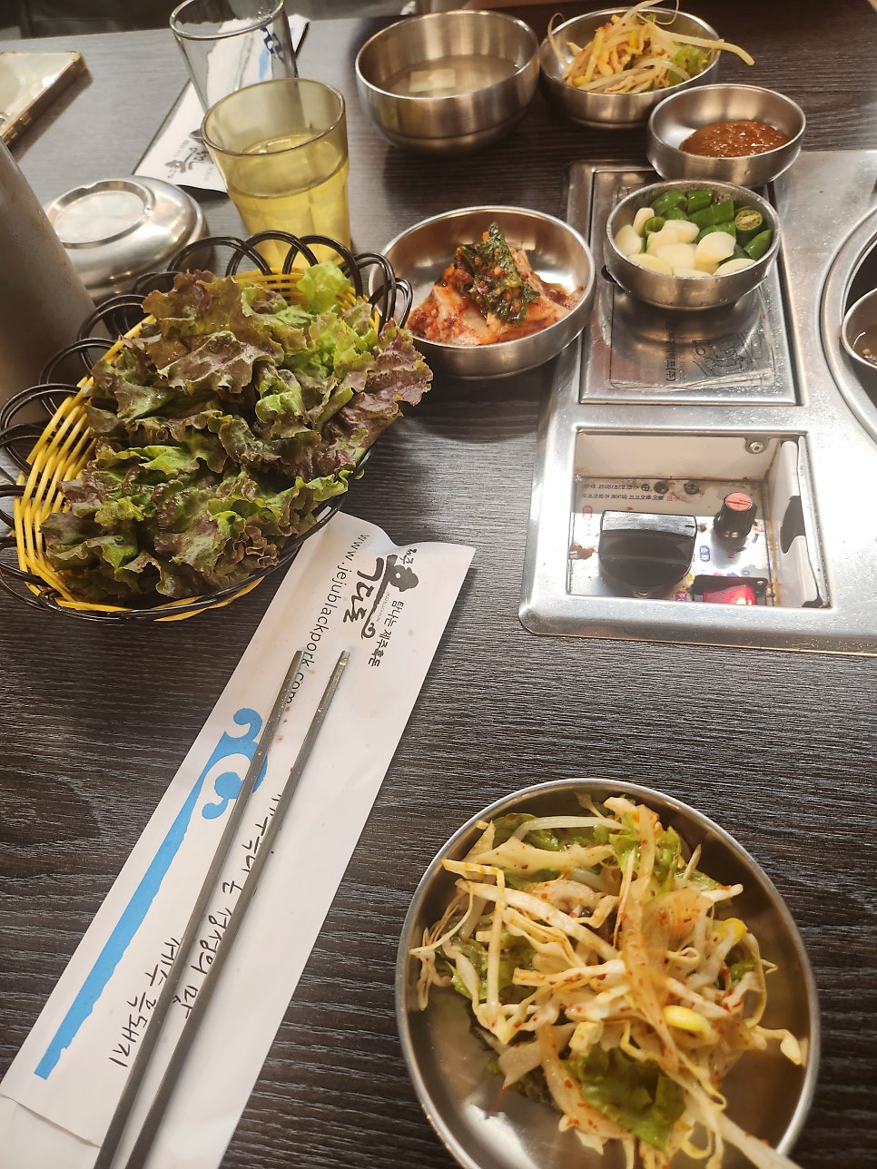 제주흑다돈 사진 5