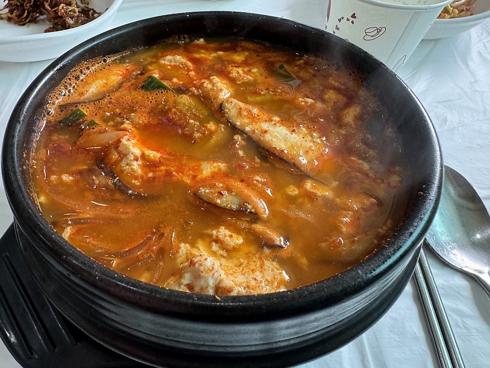 오마니손두부 사진 4