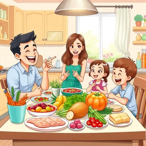 뇌 건강 지킴이! 뇌종양 초기증상에 좋은 음식과 나쁜 음식 총정리