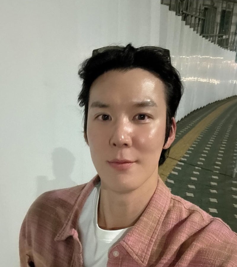 편스토랑 박태환 키 나이 기록 학력 고향 총정리