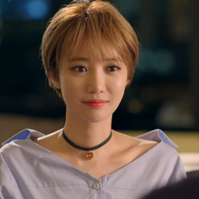 '못난이와 예쁜이' MBC 수목드라마 그녀는 예뻤다 1화 결말 등장인물 황정음 박서준 고준희 최....