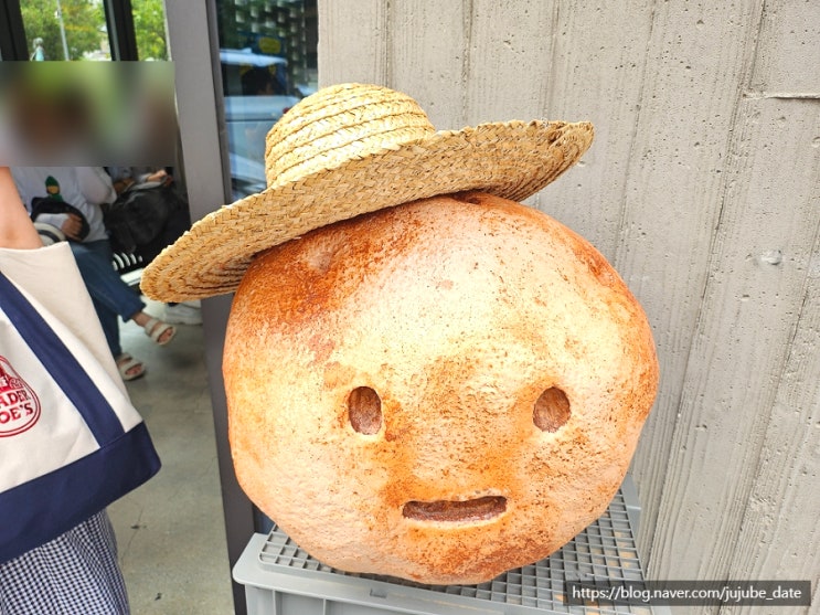  강릉 현지인 맛집 감자유원지 웨이팅 및 메밀김밥과 장칼국수 후기
