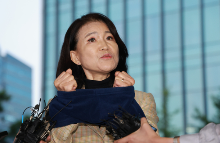 긴급진단: <b>이진숙</b> 전 방통위원장 <b>체포</b>, '과대망상증' <b>논란</b>의... 