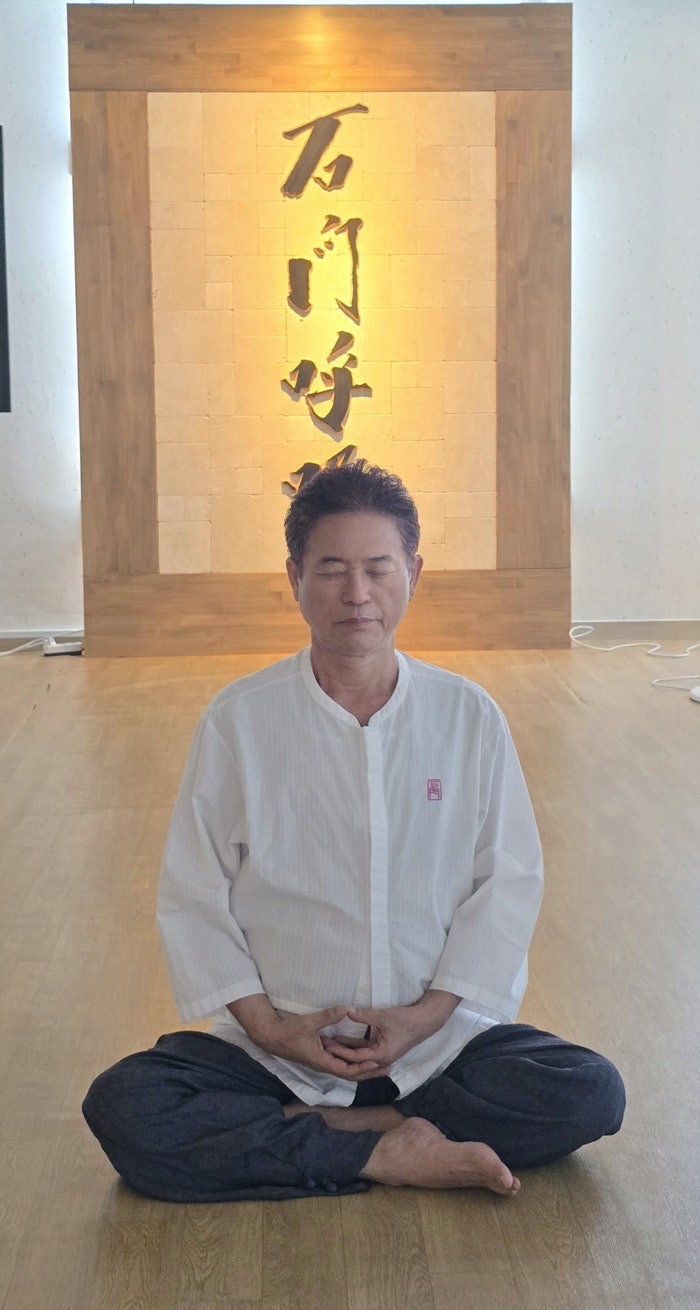 [영남일보에 나온 석문인 소식] 이철우 도지사 암 극복기 / 석문호흡 수련 통해 신체 단련하....
