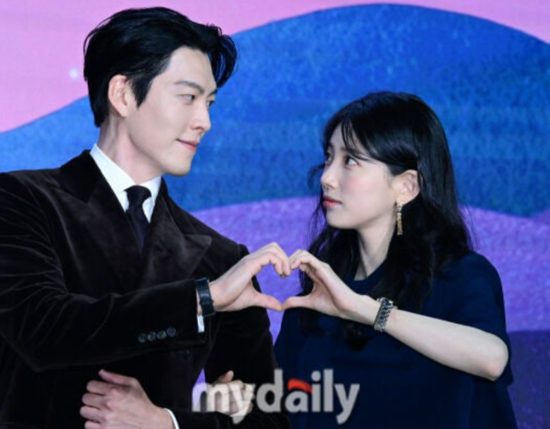 김우빈♥수지, D-Day 관전 포인트 설렘과 환상적 로코의 시작