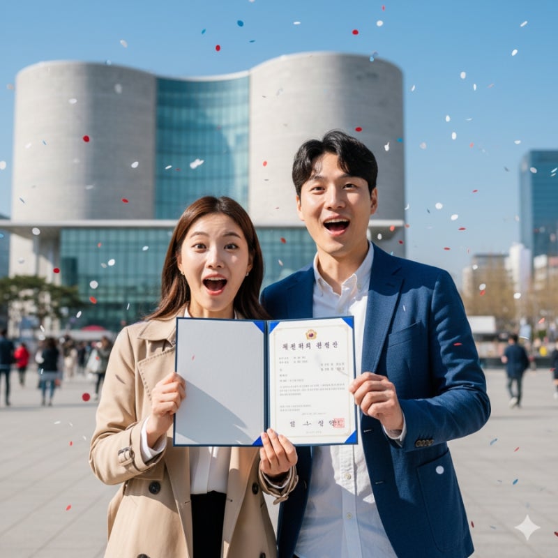 서울에서 혼인신고하면 100만 원 지원? 신혼부부 결혼·살림비용 지원금 신청 방법 총정리