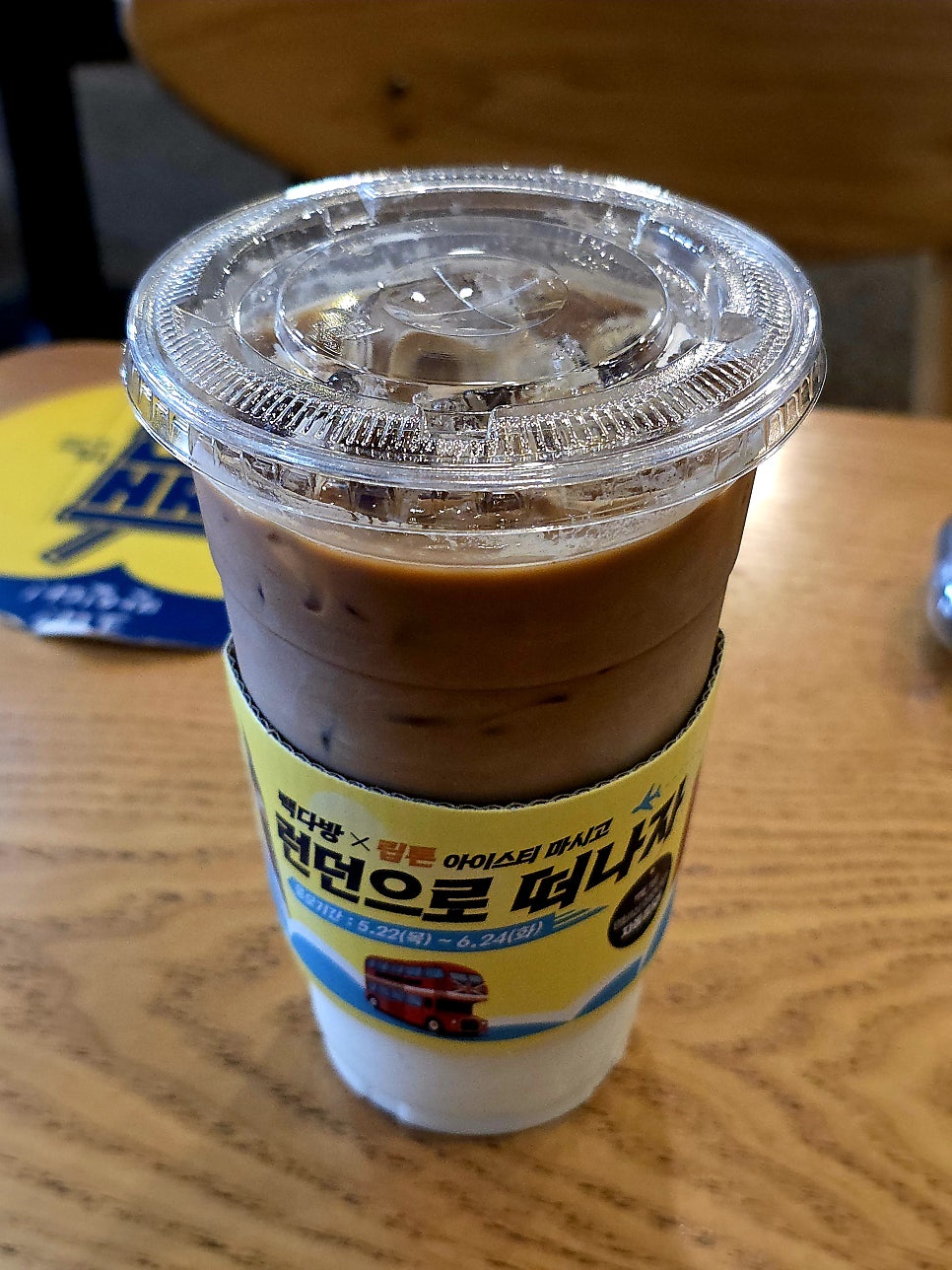 빽다방 원효용문시장점 사진 4
