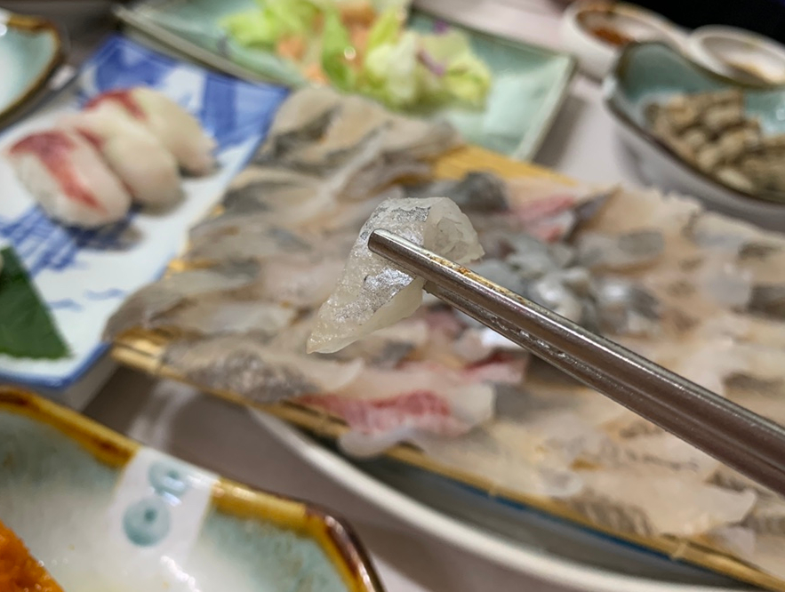 실비수산직영횟집 사진 6
