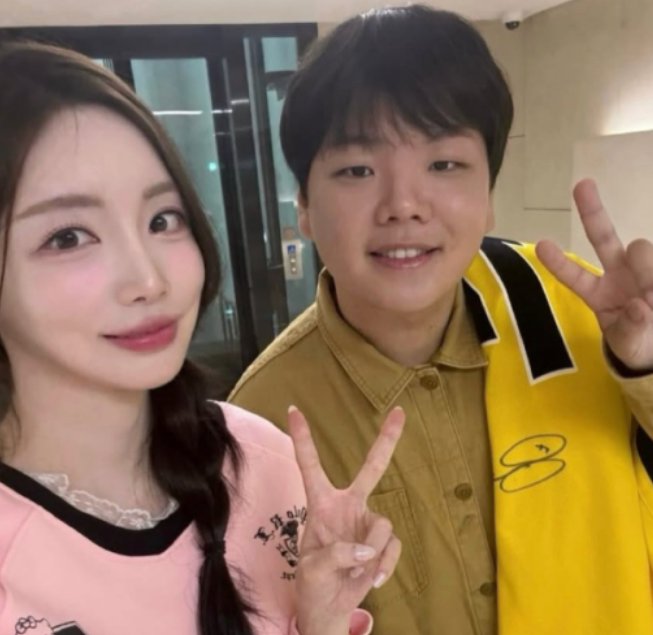  [곽튜브] "곽준빈", 다이어트 성공!+결혼+아빠 예고…겹경사 소식 전해 