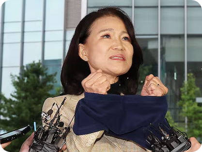 <b>이진숙</b> 전 방통위원장 <b>체포</b>와... 민주주의 절차를 둘러싼 <b>공방</b> –
